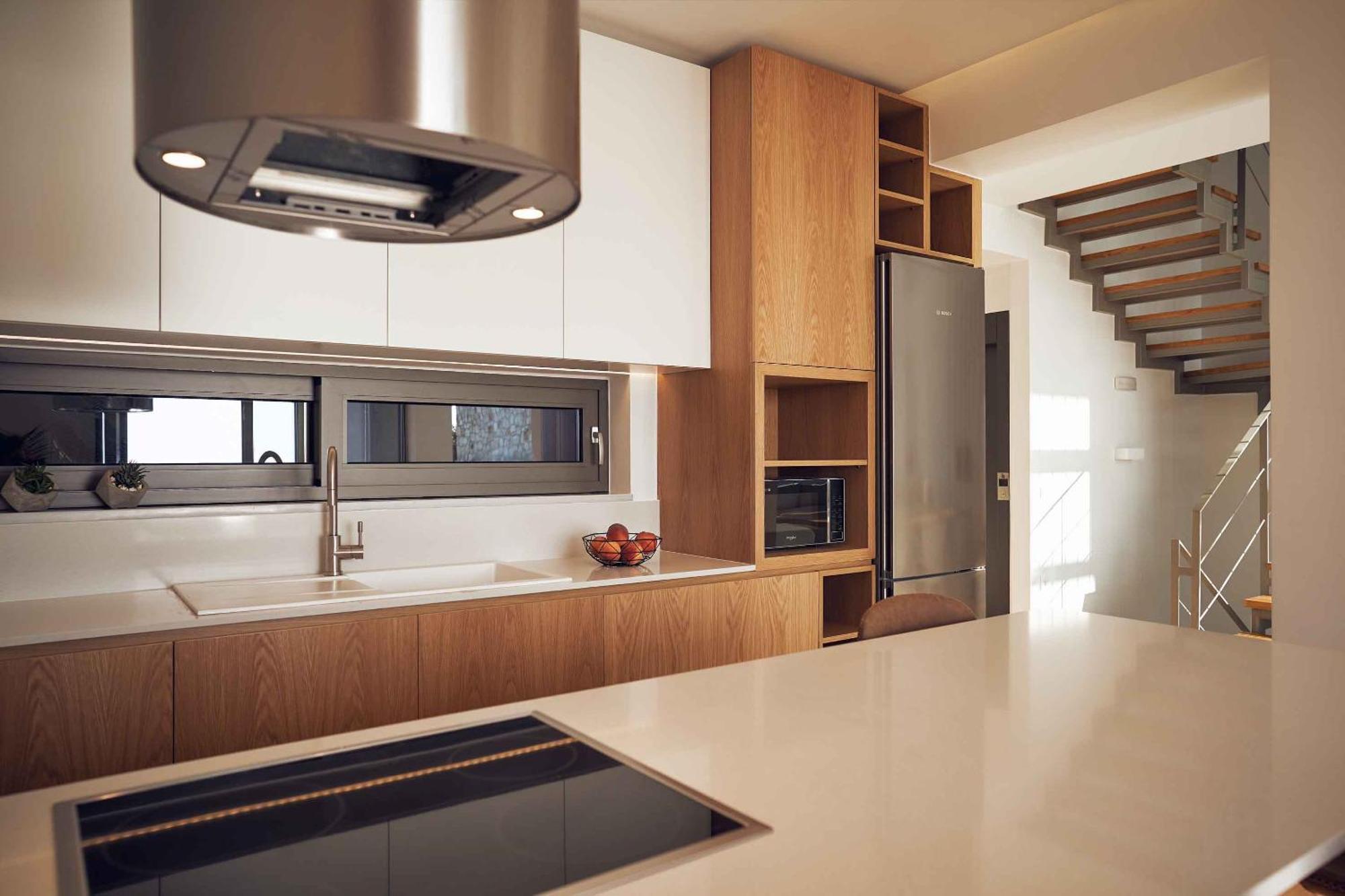 Omnia Luxury Villas - "Heated" Pools & Breathtaking Seaviews! Chania  Exterior foto